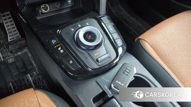 Kia The New Seltos id 3426911 из Кореи 19