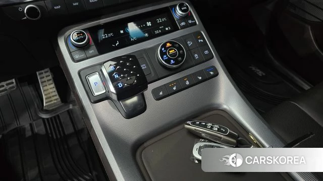 Hyundai The New Palisade id 3826291 из Кореи 19