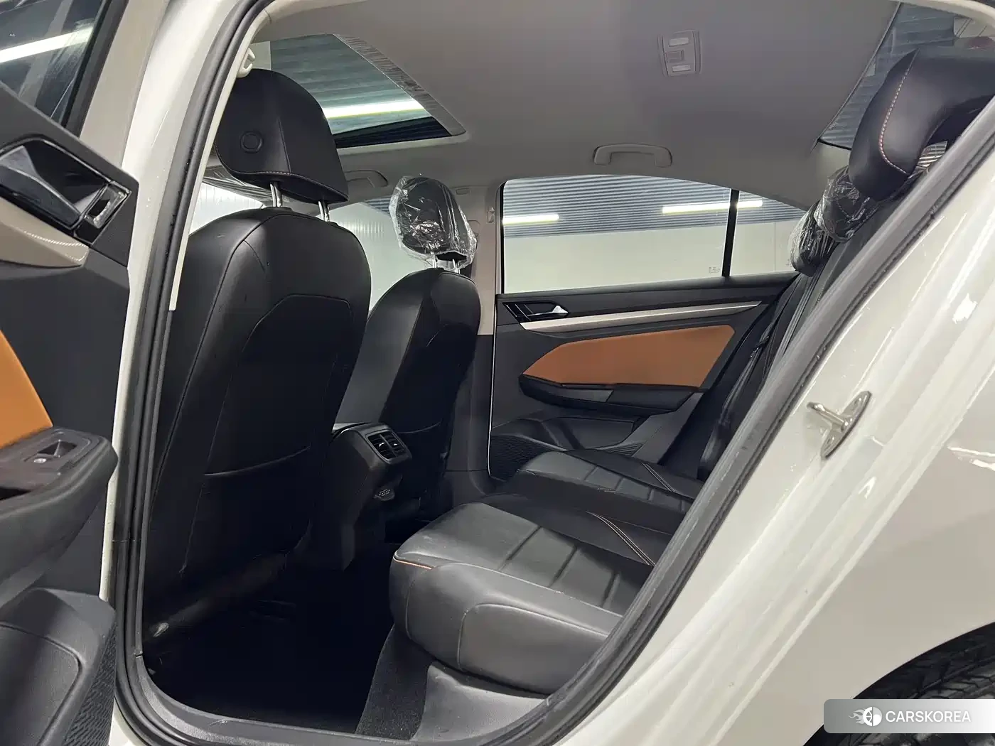 Volkswagen Bora id 4680466 из Китая 10