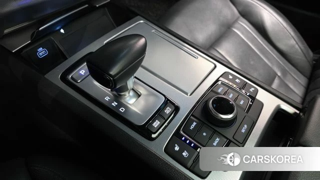 Genesis G80 id 4496459 из Кореи 19