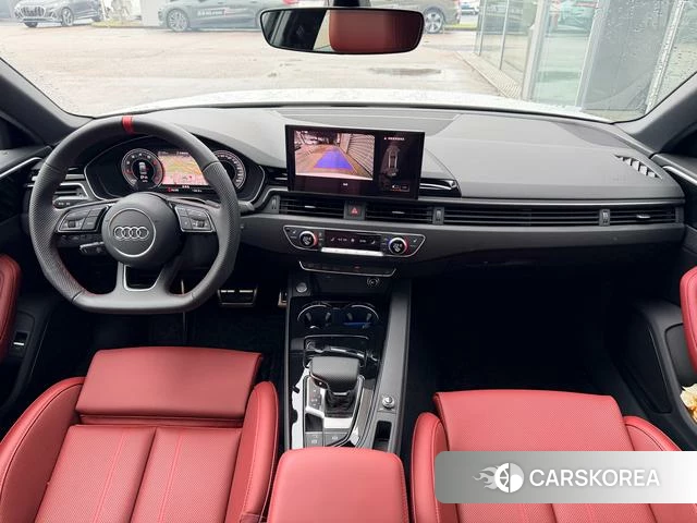 Audi A4L id 4348800 из Китая 9