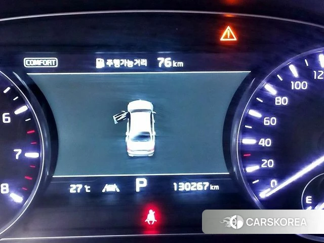 Kia More K9 id 4628719 из Кореи 19