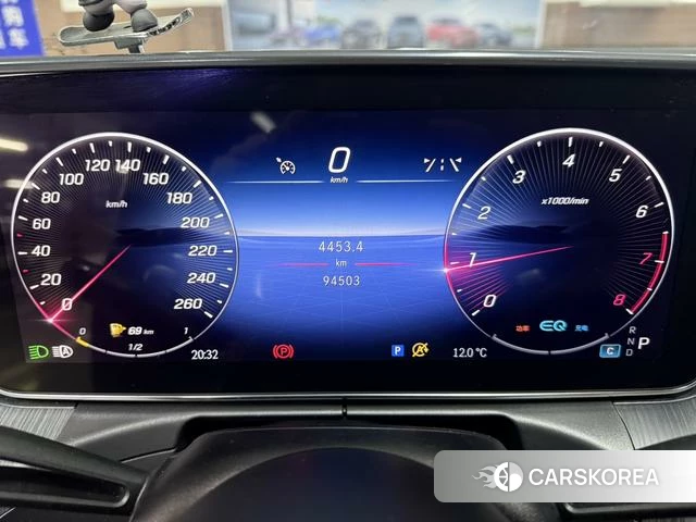 Mercedes-Benz Class C id 4271402 из Китая 12