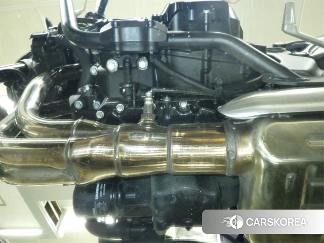 Kawasaki Z900RS CAFE id 4334514 из Японии 9