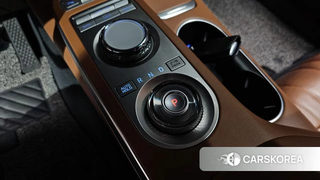 Genesis GV70 id 4572950 из Кореи 31