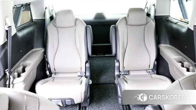 Kia The New Carnival 4th Generation id 3310385 из Кореи 19