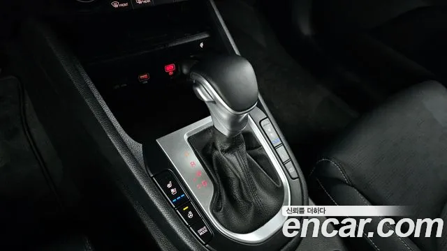 Kia The New K3 2nd generation id 2644756 из Кореи 19