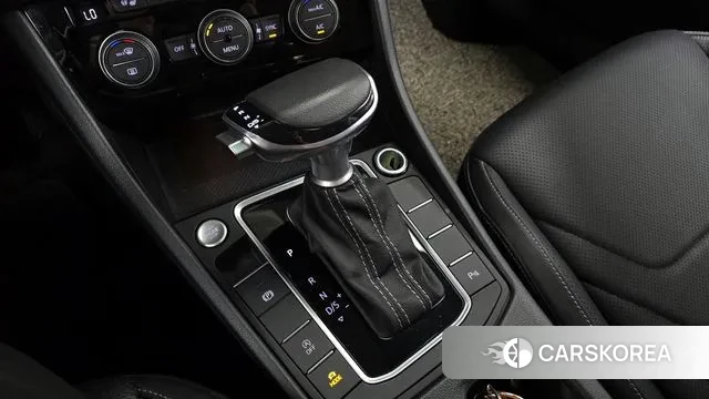 Volkswagen 7th Generation of Jetta id 2931150 из Кореи 19