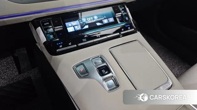 Hyundai The New Grandeur IG Hybrid id 3473136 из Кореи 19