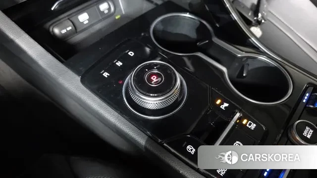 Kia K5 3rd generation id 3291679 из Кореи 19