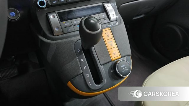 Hyundai The New Casper id 4360013 из Кореи 29