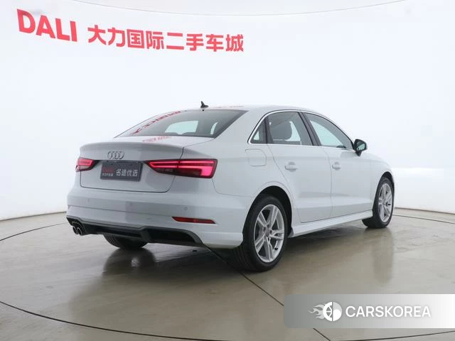 Audi A3 id 4271796 из Китая 15