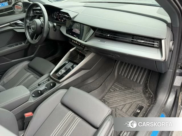 Audi A3 id 4341624 из Китая 12
