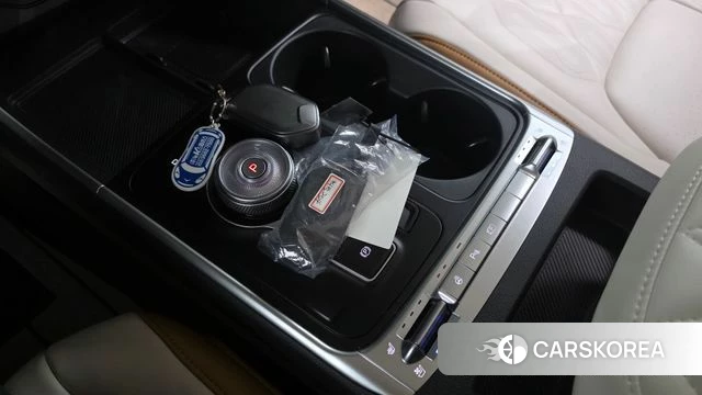 Kia The New Carnival 4th Generation id 3952857 из Кореи 19