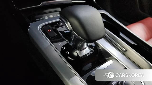 Kia Stinger id 4225378 из Кореи 19