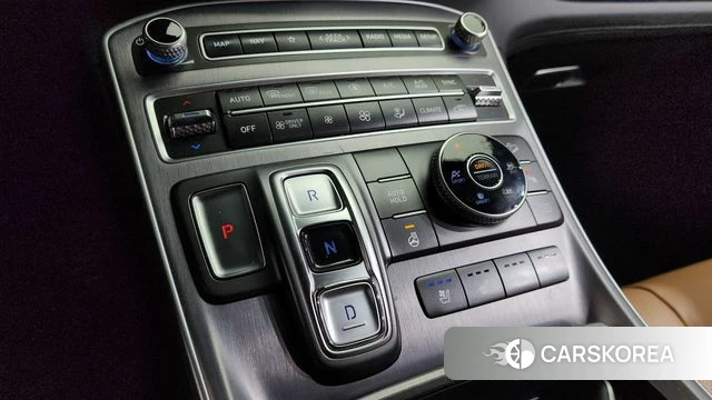 Hyundai The New Santa Fe id 4244240 из Кореи 19