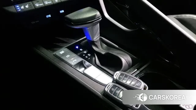 Hyundai Avante (CN7) id 3291651 из Кореи 19