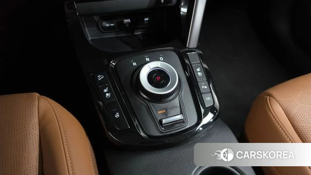 Kia The New Seltos id 4630083 из Кореи 35