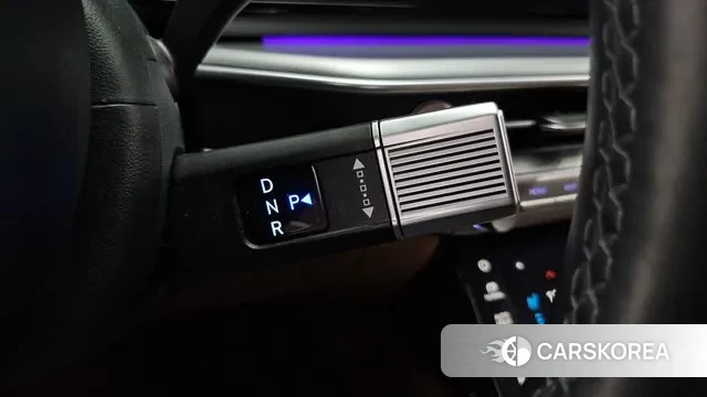 Hyundai Grandeur (GN7) id 2968904 из Кореи 19