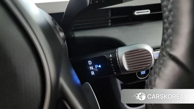 Hyundai Ionic 5 id 4623630 из Кореи 19