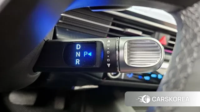 Hyundai Ionic 6 id 3524190 из Кореи 19