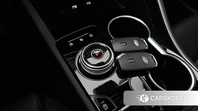 Kia K5 3rd generation id 3904496 из Кореи 19