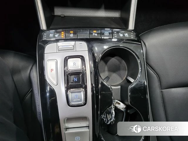 Hyundai Tucson (NX4) id 3827645 из Кореи 17