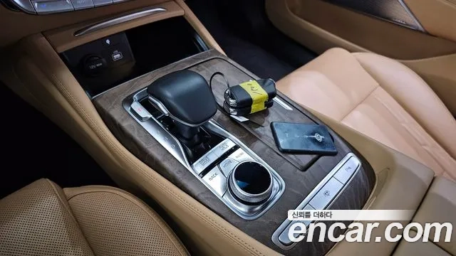 Kia More K9 id 2955643 из Кореи 19