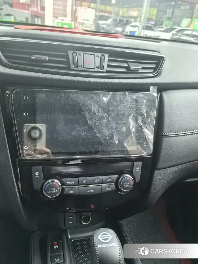 Nissan Qijun id 4261379 из Китая 11
