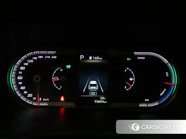 Hyundai Tucson Hybrid (NX4) id 2970100 из Кореи 19