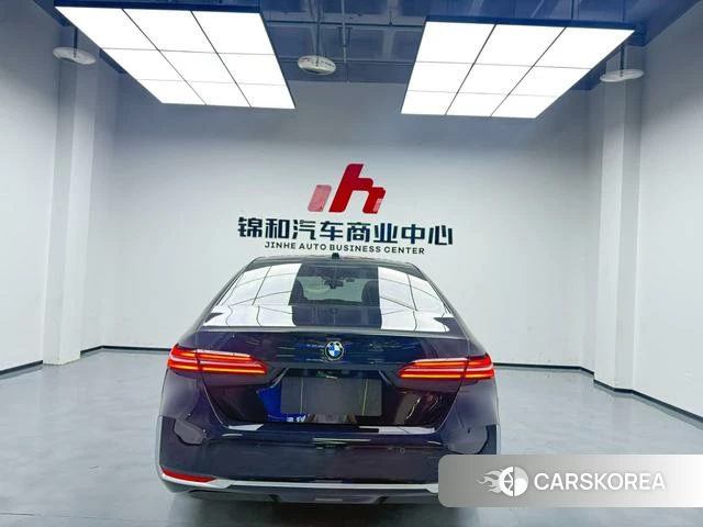 BMW 5 series id 4298131 из Китая 9
