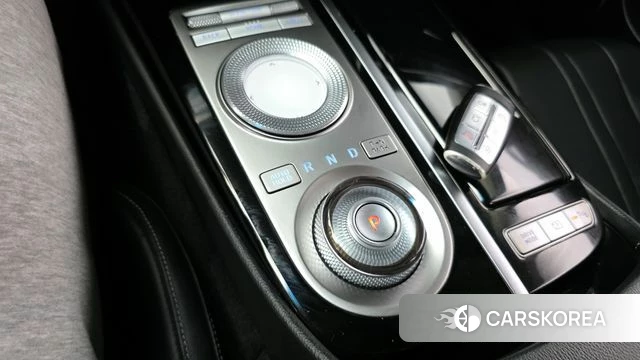 Genesis G80 (RG3) id 3818986 из Кореи 19