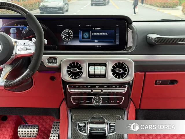 Mercedes-Benz G-class AMG id 4260170 из Китая 14
