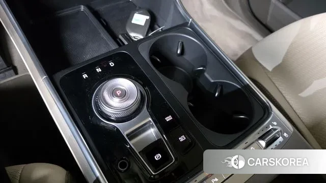 Kia The New Carnival 4th Generation id 3231060 из Кореи 19