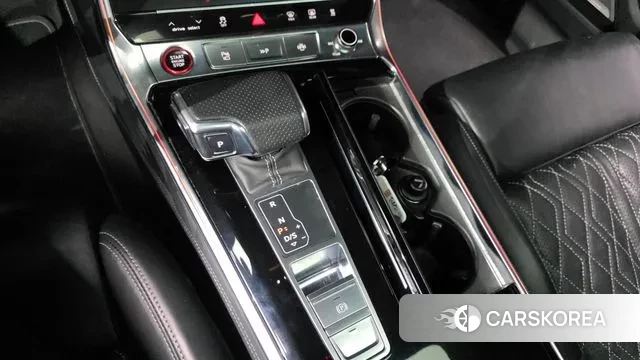 Audi S7 (4K) id 3438507 из Кореи 19