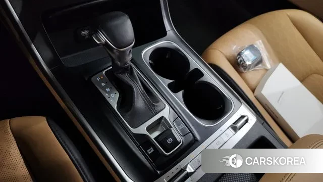 Kia Carnival 4th generation id 3054435 из Кореи 19