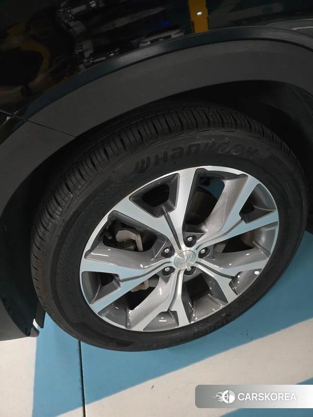 Hyundai Palisade id 4501857 из Кореи 18