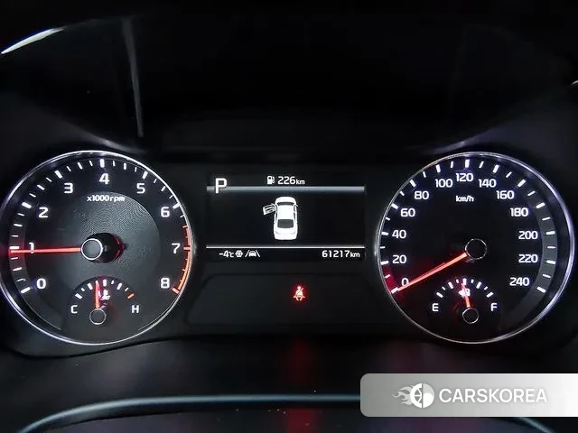 Kia The New K3 2nd generation id 3619067 из Кореи 18