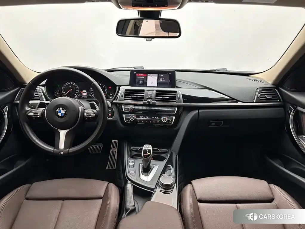 BMW 3 series id 4546639 из Китая 14