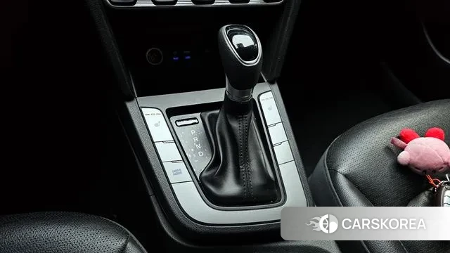 Hyundai The New Avante AD id 3403092 из Кореи 19