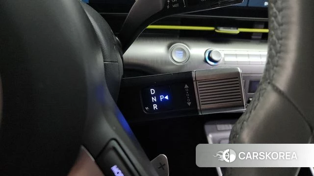 Hyundai Kona (SX2) id 3914713 из Кореи 20