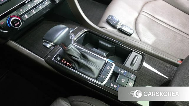 Kia The New K5 2nd generation id 4188454 из Кореи 29