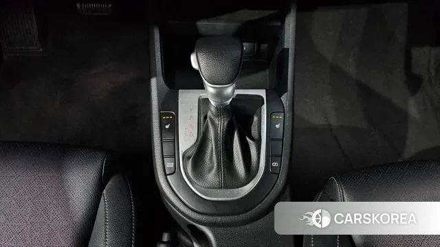 Kia The New K3 2nd generation id 3448174 из Кореи 19