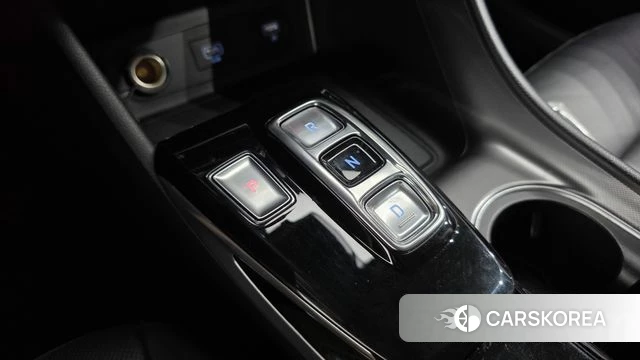 Hyundai Sonata (DN8) id 4768767 из Кореи 19