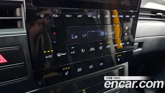 Hyundai Staria id 2588118 из Кореи 19