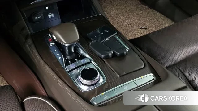 Kia More K9 id 3344926 из Кореи 19