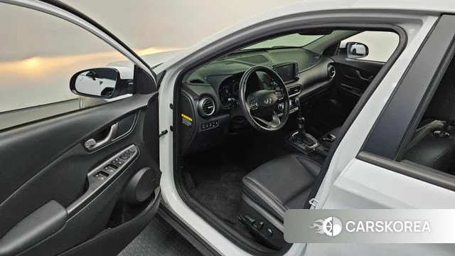 Hyundai Kona id 4520268 из Кореи 28