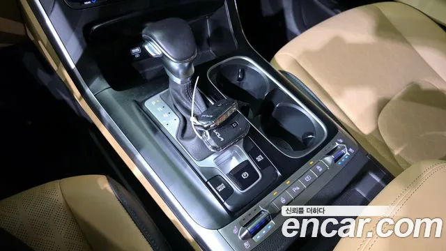 Kia Carnival 4th generation id 2800941 из Кореи 19