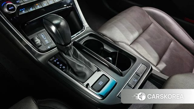 Hyundai Grandeur IG id 4490995 из Кореи 29