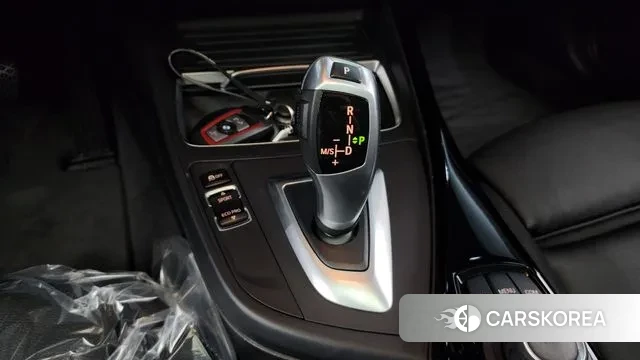 BMW 1 Series (F20) id 3045223 из Кореи 19